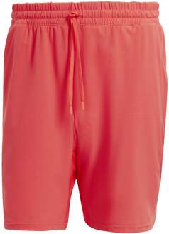 adidas Ergo 7Inch Shorts Heren rood - S,M,L,XL,XXL