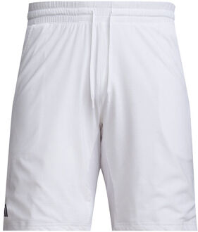 adidas Ergo 7Inch Shorts Heren wit - XL