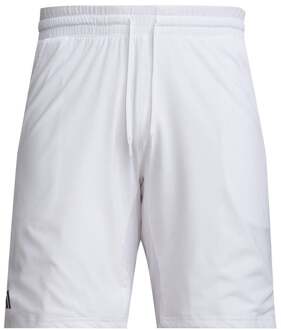 adidas Ergo 7Inch Shorts Heren wit - XXL