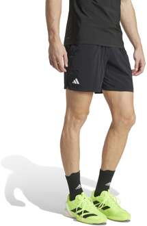 adidas Ergo 7Inch Shorts Heren-zwart - S,M,L,XL,XXL