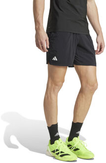 adidas Ergo 7Inch Shorts Heren-zwart - S,XL,XXL