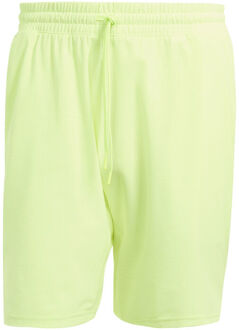 adidas Ergo 9Inch Shorts Heren limoen
