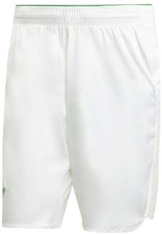 adidas Ergo 9Inch Shorts Heren wit - L