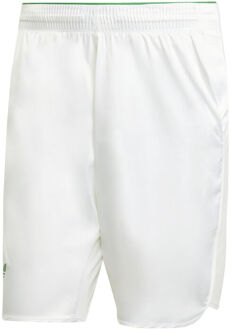 adidas Ergo 9Inch Shorts Heren wit - S,M,L,XL,XXL