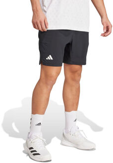 adidas Ergo 9Inch Shorts Heren zwart - M