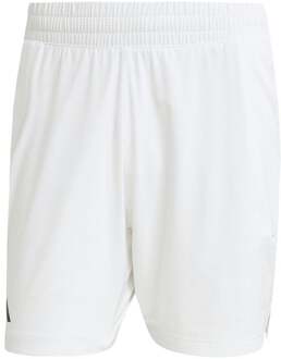 adidas Ergo Pro 7in Shorts Heren-Wit - XL