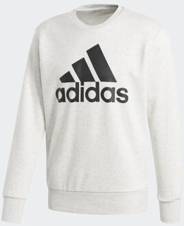 adidas Ess Crew T-shirt Standaard - XS