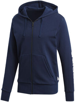 adidas Ess Lin Hoody Standaard - XL