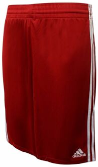 adidas Essential Kit 3.0 Heren Rode Shorts Rood