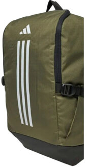adidas Essentials 3 strepen 24l rugzak Groen - One size