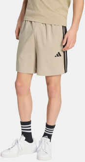 adidas Essentials 3-Stripes Chelsea Shorts Zwart - M