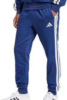 adidas Essentials 3-Stripes Fleece Trainingsbroek Heren - XL