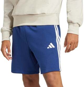 adidas Essentials 3-Stripes French Terry Short Heren - XXL