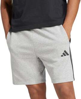 adidas Essentials 3-Stripes French Terry Short Heren