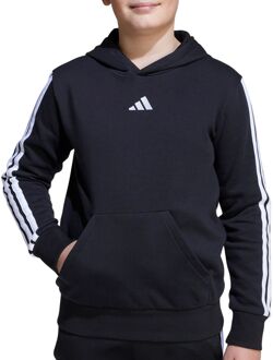 adidas Essentials 3-Stripes Hoodie Junior - 140