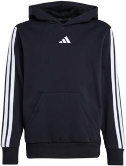adidas Essentials 3-Stripes Hoodie Junior - 140