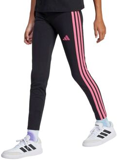 adidas Essentials 3-Stripes Legging Meisjes - 128