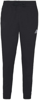 adidas Essentials 3-Stripes Pant Heren - Zwart - maat XXL