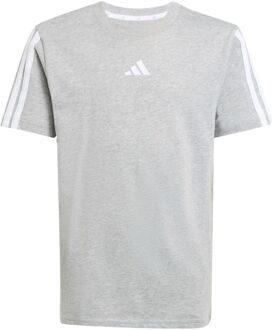 adidas Essentials 3-Stripes Shirt Junior - 128