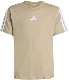 adidas Essentials 3-Stripes Shirt Junior - 128