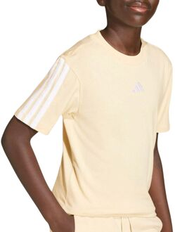 adidas Essentials 3-Stripes Shirt Junior - 152