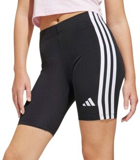 adidas Essentials 3-Stripes Short Legging Meisjes - 152