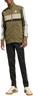 adidas Essentials 3-Stripes Tiberio Trainingspak Junior - 176