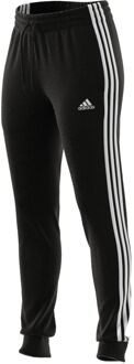 adidas Essentials 3-Stripes Trainingsbroek Adidas , Black , Dames - L,S,Xs