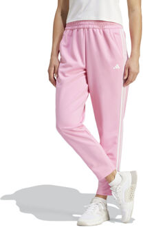 adidas Essentials 3-Stripes Trainingsbroek Dames roze - M