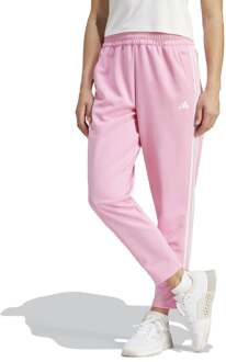 adidas Essentials 3-Stripes Trainingsbroek Dames roze - XS,S,M,L
