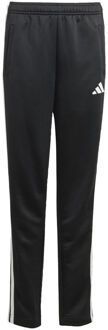 adidas Essentials 3Stripes Trainingsbroek Jongens-Zwart - 128