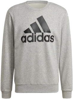 adidas Essentials big logo sweatshirt Print / Multi - XL