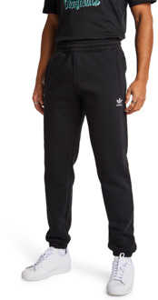 adidas Essentials Broeken Heren - Zwart - Maat S Black