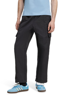 adidas Essentials Broeken Heren - Zwart - Maat XXL Black