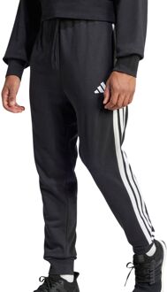 adidas Essentials French Terry 3-Stripes Joggingbroek Heren - S