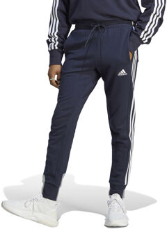 adidas Essentials French Terry 3-Stripes Joggingbroek Heren - XL