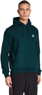 adidas Essentials Hoodies Heren - Groen - Maat S Green