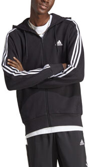 adidas Essentials Jack Adidas , Black , Heren - 2Xl,Xl,L,M,S