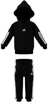 adidas Essentials Jogger Hooded Trainingspak Junior - 104