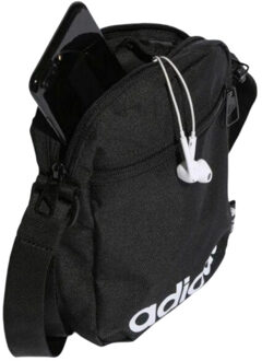 adidas Essentials kruistas Zwart - One size