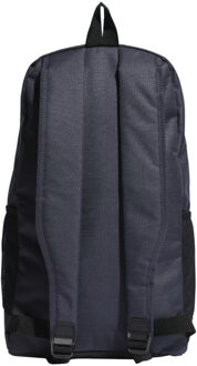 adidas Essentials lineaire rugzak Blauw - One size