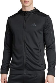 adidas Essentials Seasonals Full Zip Trainingsjack Heren