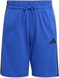 adidas Essentials Shorts Kinderen-Blauw,Zwart - 128,140,152,164