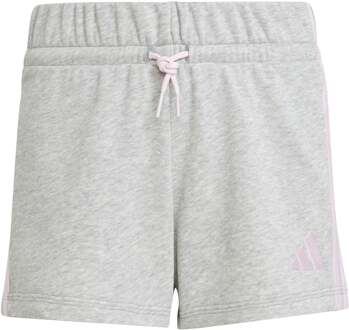 adidas Essentials Shorts Kinderen-Grijs - 128,140,152,164,170