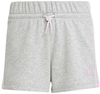 adidas Essentials Shorts Kinderen-Grijs - 164