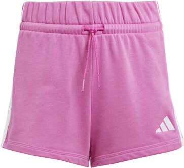 adidas Essentials Shorts Kinderen-Pink,Wit roze - 128,140,152,164,170