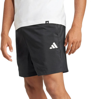 adidas Essentials Small Logo Chelsea Short Heren - XL