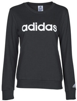 adidas Essentials Sweatshirt Dames - Zwart - maat L