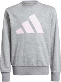 adidas Essentials Sweatshirt Kinderen-Grijs,Wit - 140,152,164,170