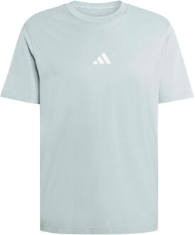 adidas Essentials T-shirt Heren-salie - S,M,XL,XXL